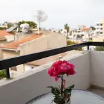 Modern - Renovated Near Finikoudes 公寓 拉纳卡