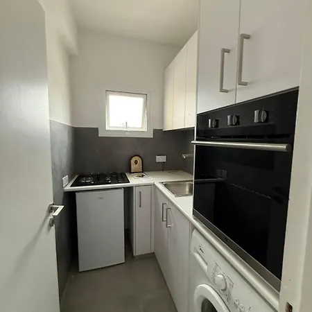 Apartmán Nautica Luxe *