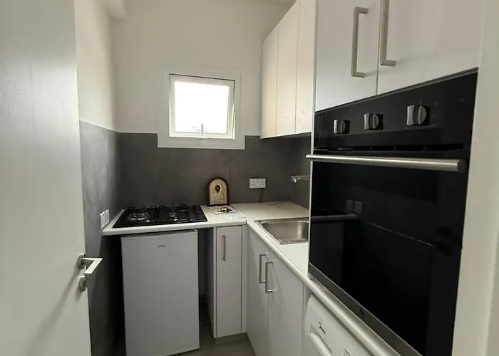 Apartmán Nautica Luxe *