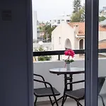 Lejlighed Modern - Renovated Near Finikoudes
