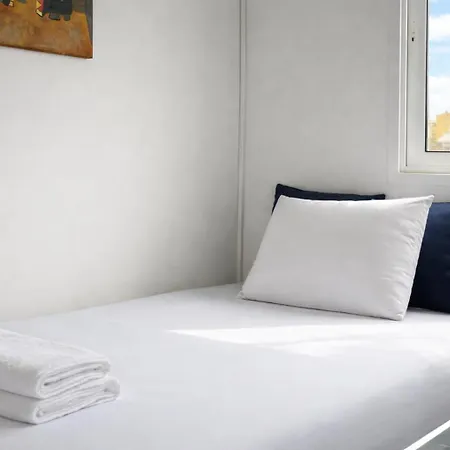 Apartamento Modern - Renovated Near Finikoudes Larnaca