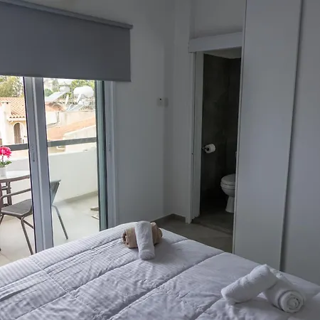 Modern - Renovated Near Finikoudes